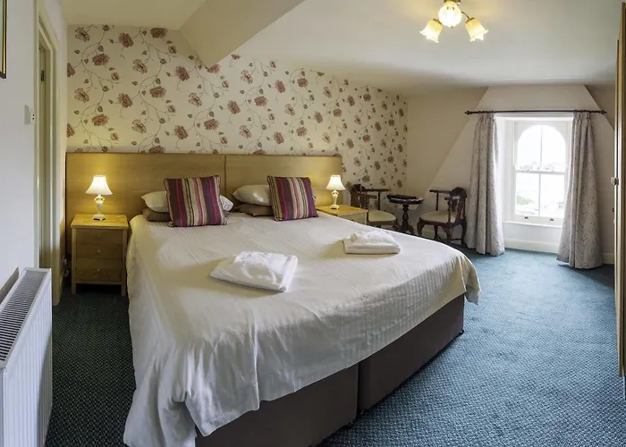 Crow Park Bed & Breakfast Keswick (Cumbria)