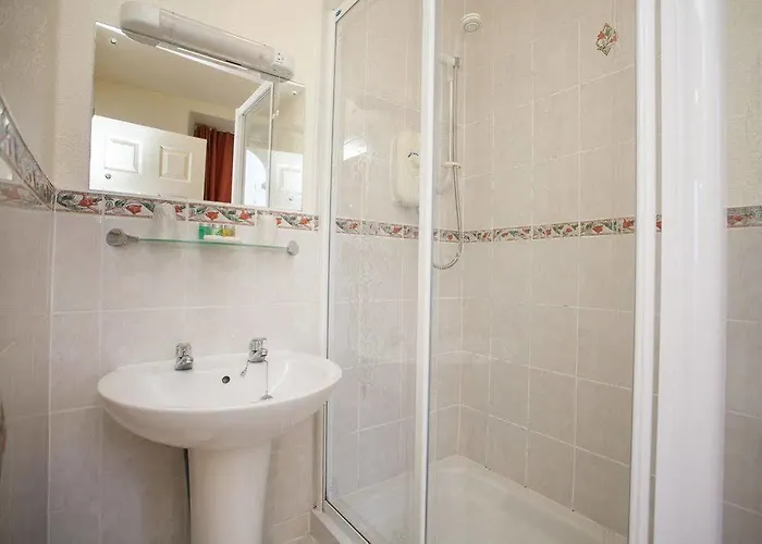 Crow Park Bed & Breakfast