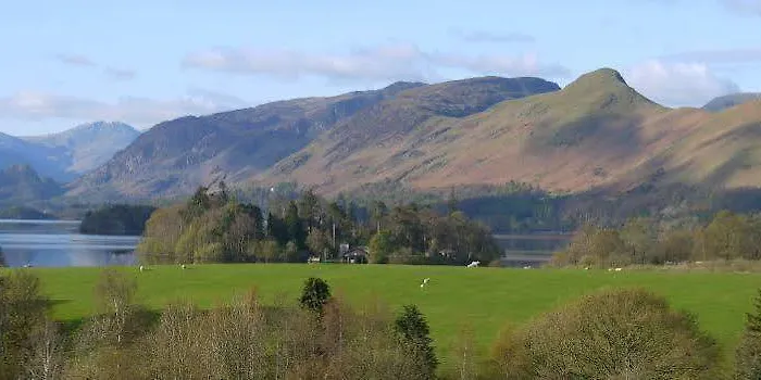 Bed & Breakfast Crow Park 4*