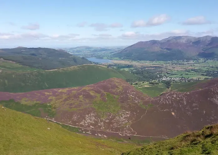Crow Park 4* Keswick (Cumbria)