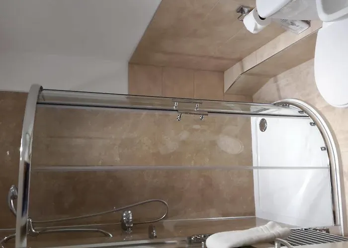 Crow Park Bed & Breakfast Keswick (Cumbria)