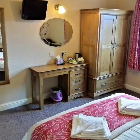 Crow Park Bed & Breakfast