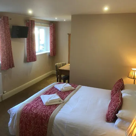 Crow Park Bed & Breakfast Keswick (Cumbria)