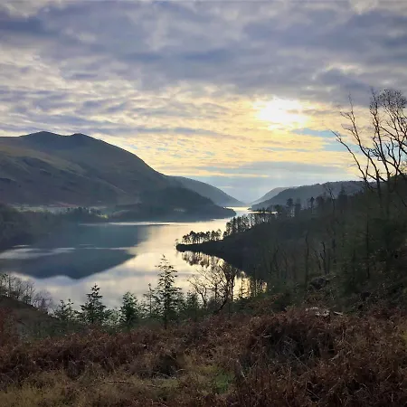 Crow Park Bed & Breakfast