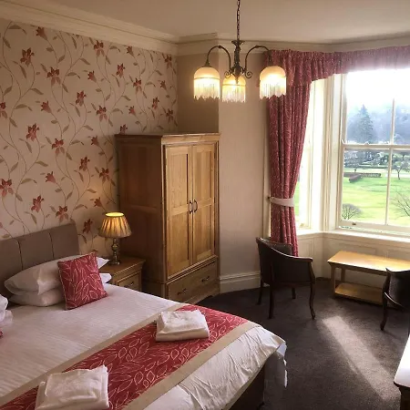 Bed & Breakfast Crow Park Keswick (Cumbria)