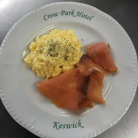 Crow Park Bed & Breakfast