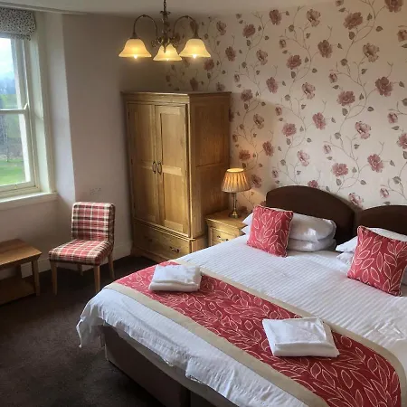 Bed & Breakfast Crow Park Keswick (Cumbria)