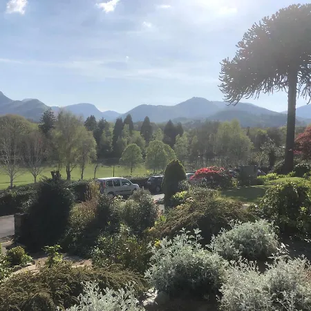 Crow Park Bed & Breakfast 3*