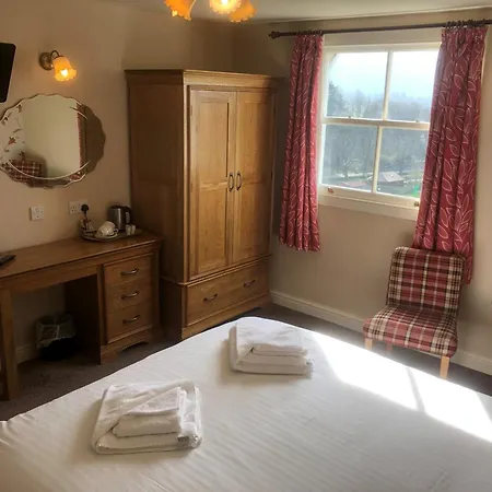 Bed & Breakfast Crow Park