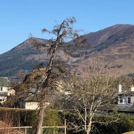Crow Park 3* Keswick (Cumbria)