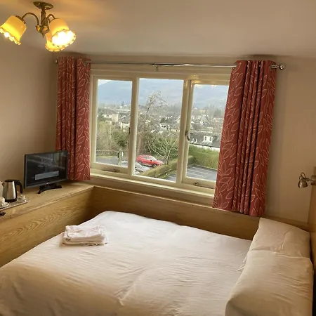 Crow Park Bed & Breakfast
