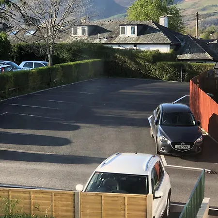 Bed & Breakfast Crow Park