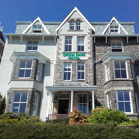 Crow Park Keswick (Cumbria)