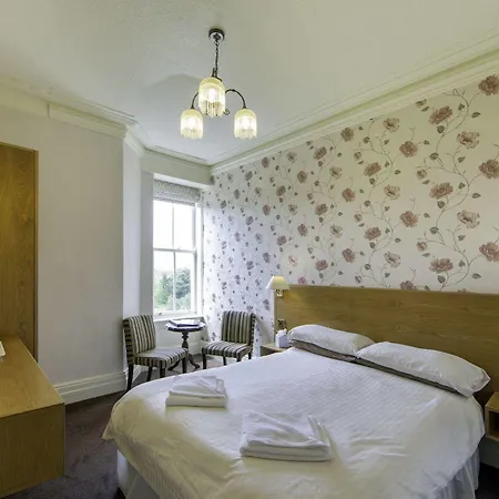 Crow Park Bed & Breakfast