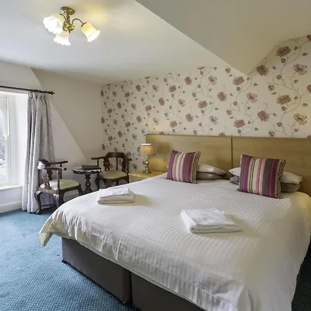 Bed & Breakfast Crow Park Keswick (Cumbria)