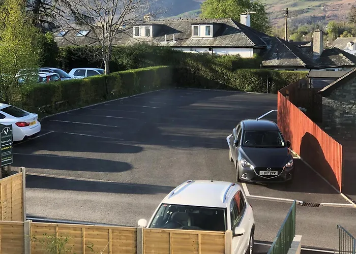 Bed & Breakfast Crow Park