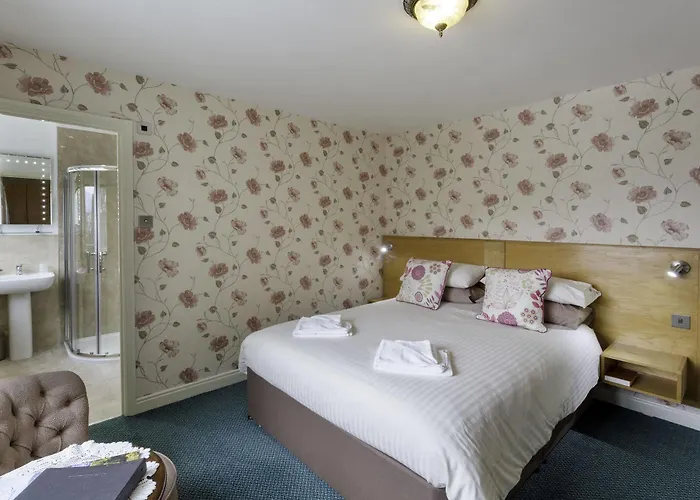 Crow Park Keswick (Cumbria)